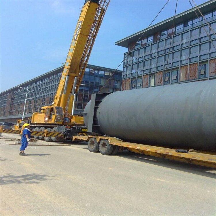 芜湖弋江大型吊车租赁公司