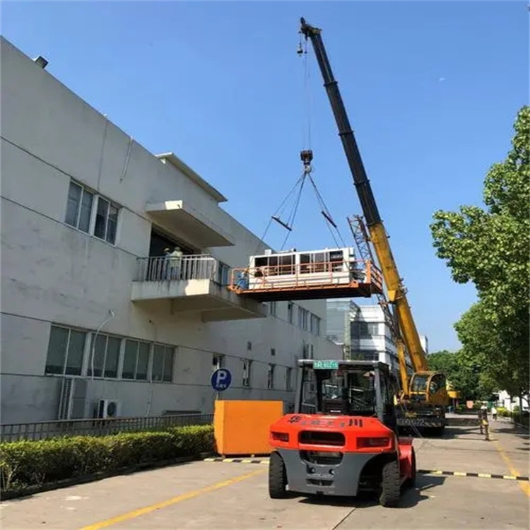 芜湖弋江小型吊车出租电话