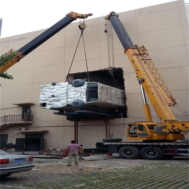 芜湖弋江吊车租赁公司出租吊车需要哪些证件