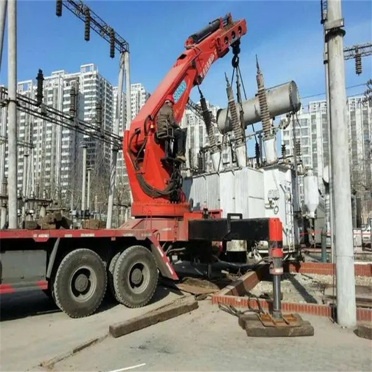 芜湖弋江就近吊车出租|工地厂房吊装设备租赁|24小时高效响应