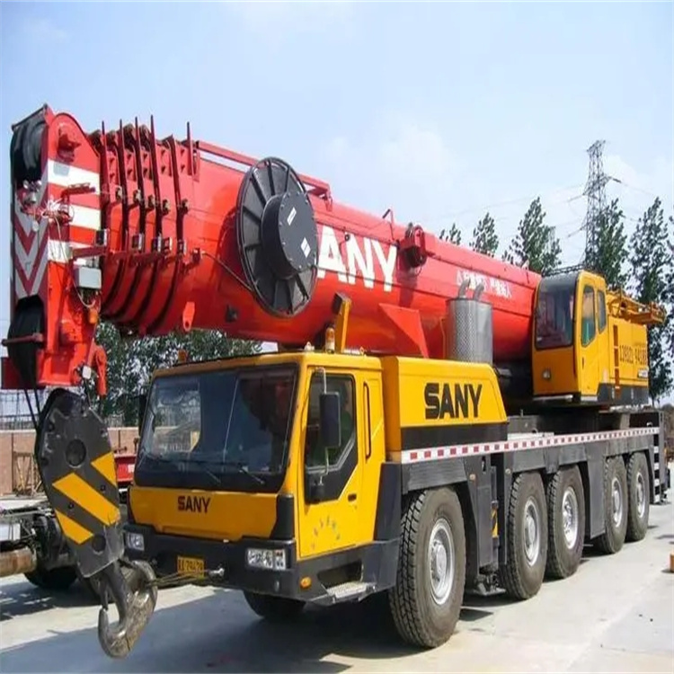 芜湖弋江附近工地哪里有吊车出租|应急吊装服务|24小时灵活调度