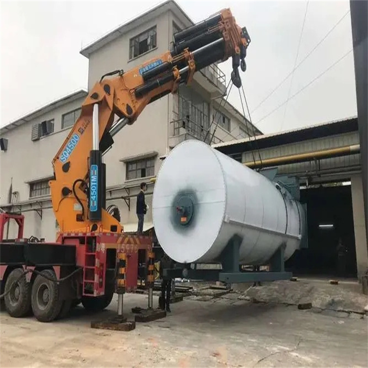 芜湖弋江室内装修小型折臂吊出租服务：高效解决方案与租赁指南