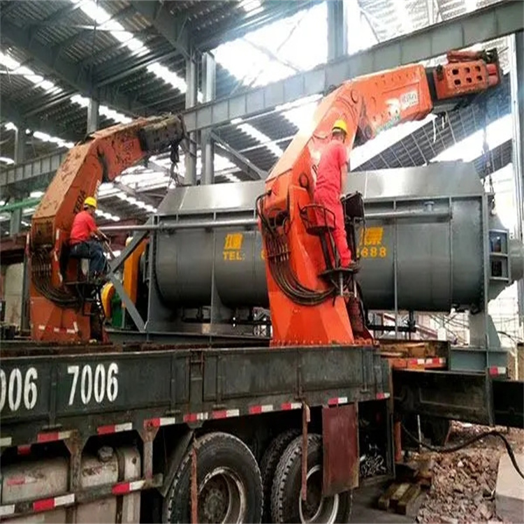 芜湖弋江大型随车吊出租多少钱