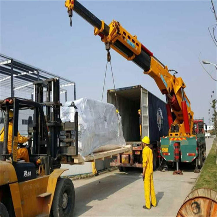 芜湖弋江专业随车吊出租电话