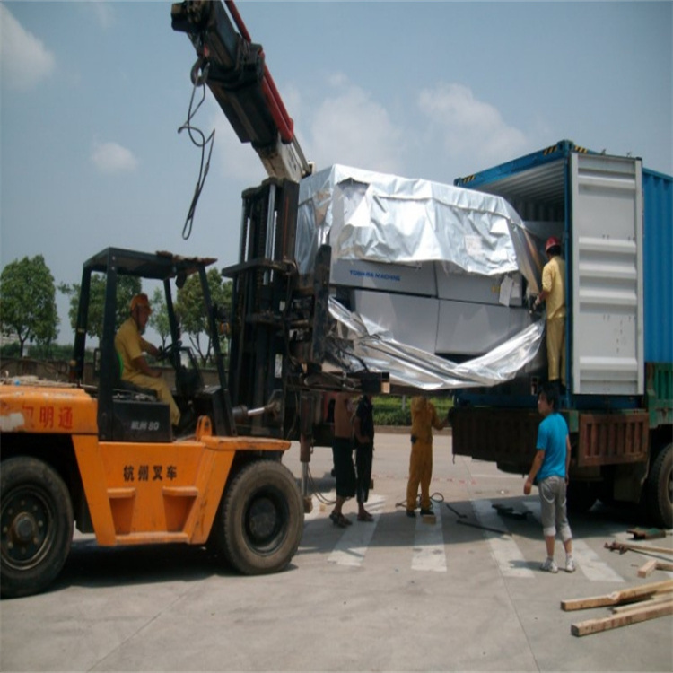 芜湖弋江物流仓库装卸随车吊租赁服务优势与选择指南