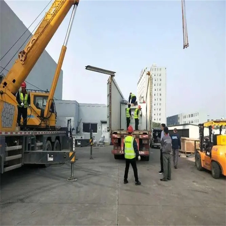 芜湖弋江如何找到附近的吊车救援服务