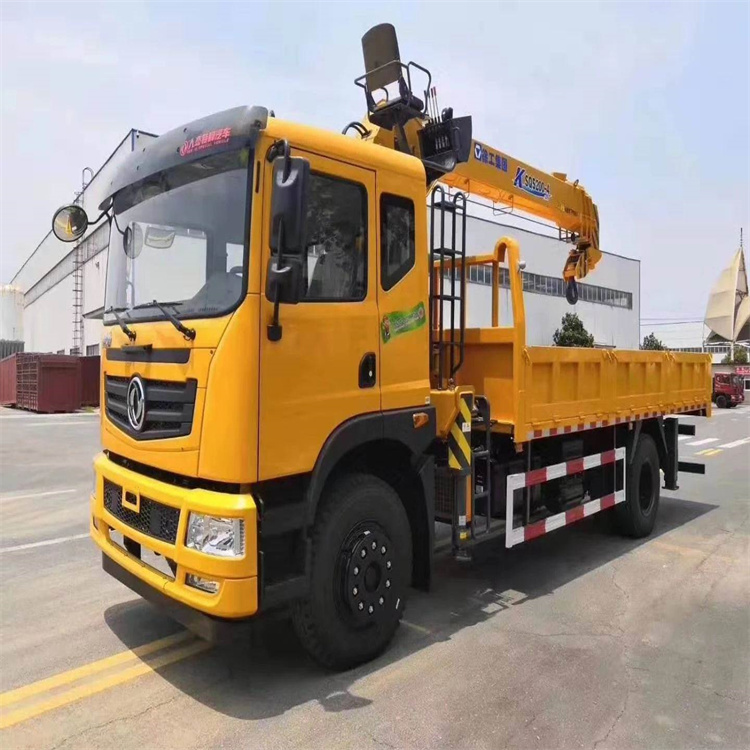 芜湖弋江附近找一辆随车吊出租