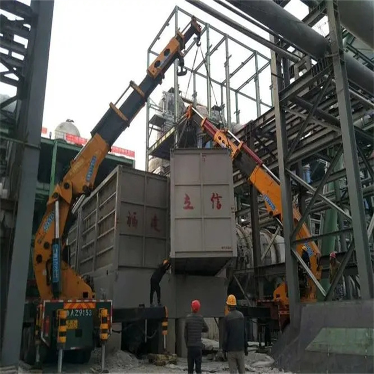 芜湖弋江折臂吊车租赁电话