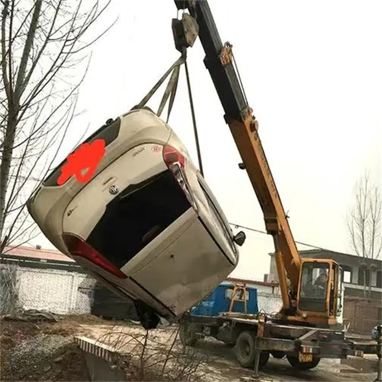 芜湖弋江随时待命，吊车24小时道路救援服务全解析