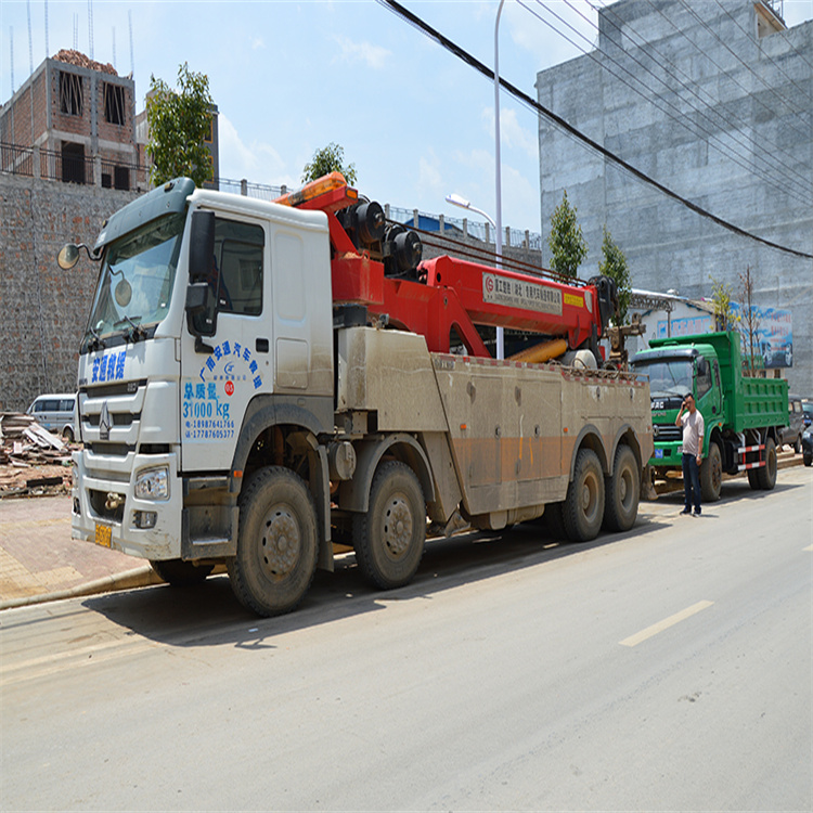 芜湖弋江50吨随车吊出租
