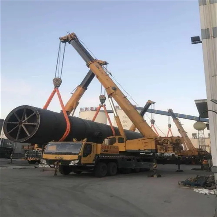 芜湖弋江如何评估吊车出租公司在风电设备吊装的专业性