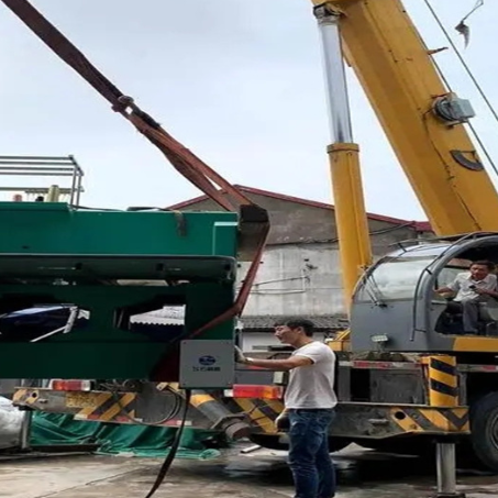 芜湖弋江长期租赁大型吊车有价格优惠吗？